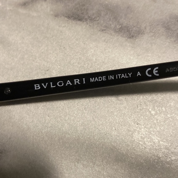 BVLGARI - Picture 13 of 16